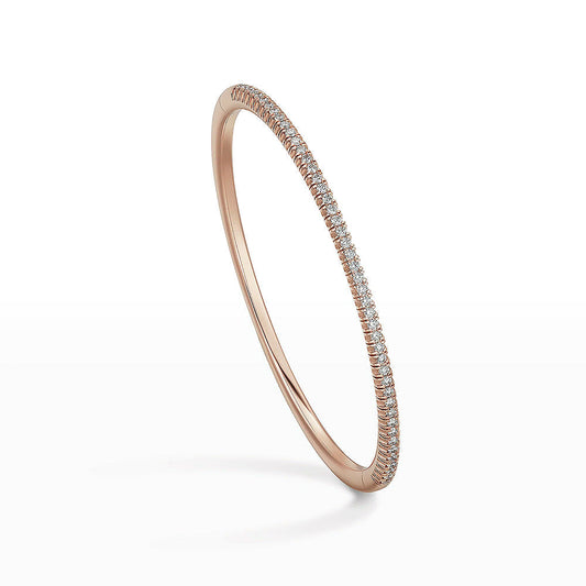 [NEU] MINI DIAMANT-TENNISARMBAND