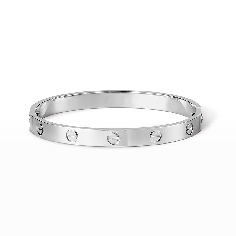 [NOVO] LOVE ARMBAND 6,1 MM 