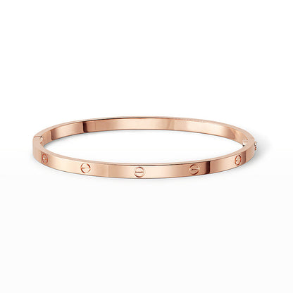 [NOVO] LOVE ARMBAND 3,65 MM