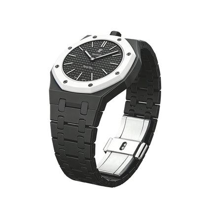 Royal Oak Pop Exclusive Bioceramic Strap  Butterfly Clasp