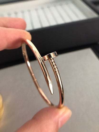 [NOVO]JUSTE ブレスレット 3.5MM