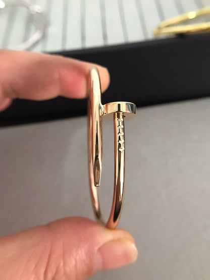 [NOVO]JUSTE ブレスレット 3.5MM