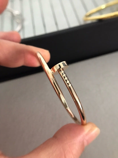 [NOVO]JUSTE ブレスレット 3.5MM