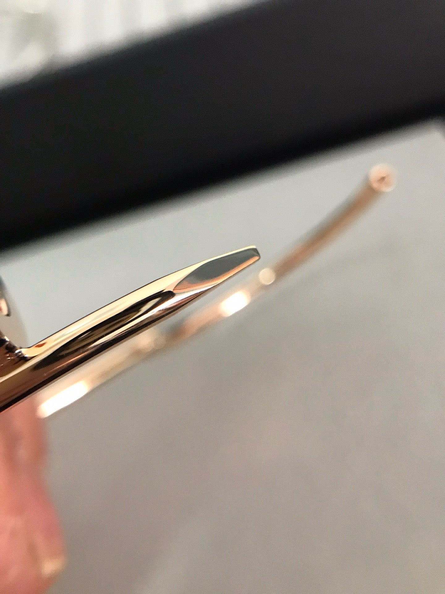 [NOVO]JUSTE ブレスレット 3.5MM