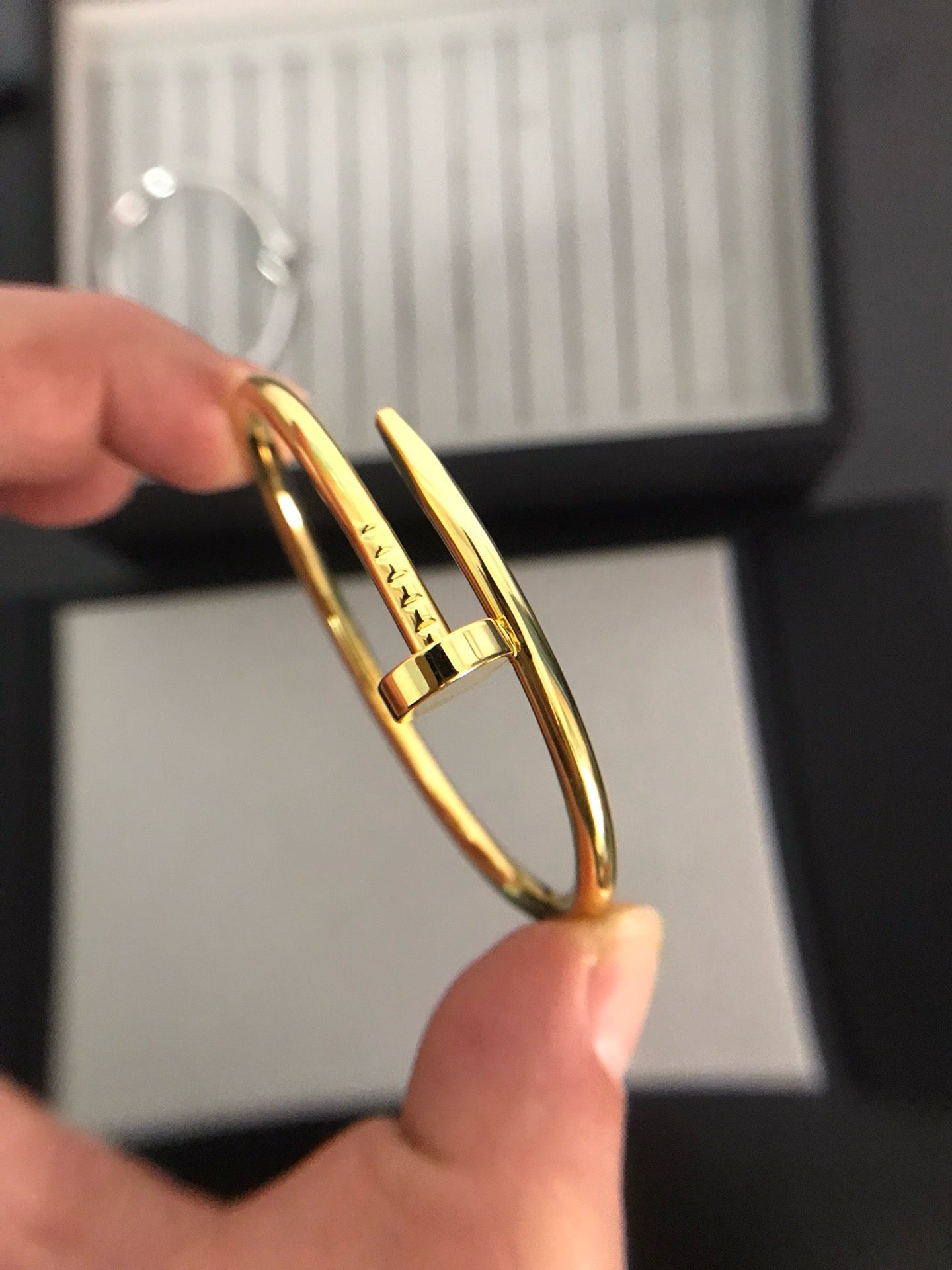 [NOVO]JUSTE ブレスレット 3.5MM