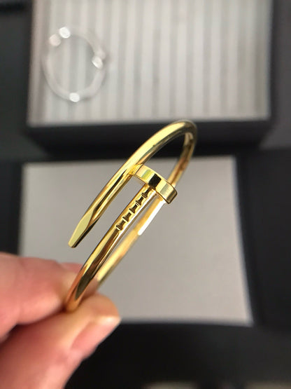 [NOVO]JUSTE ブレスレット 3.5MM