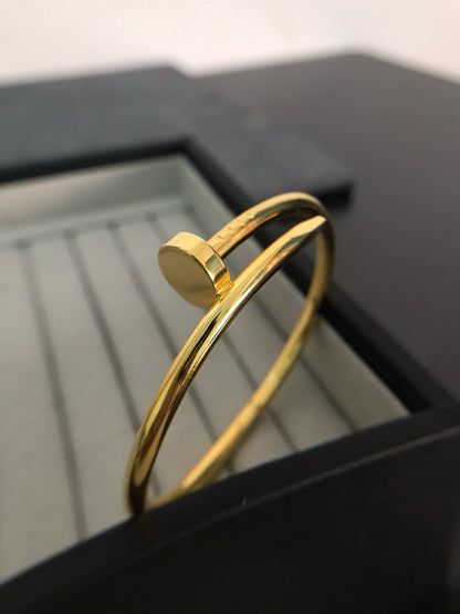 [NOVO]JUSTE ブレスレット 3.5MM