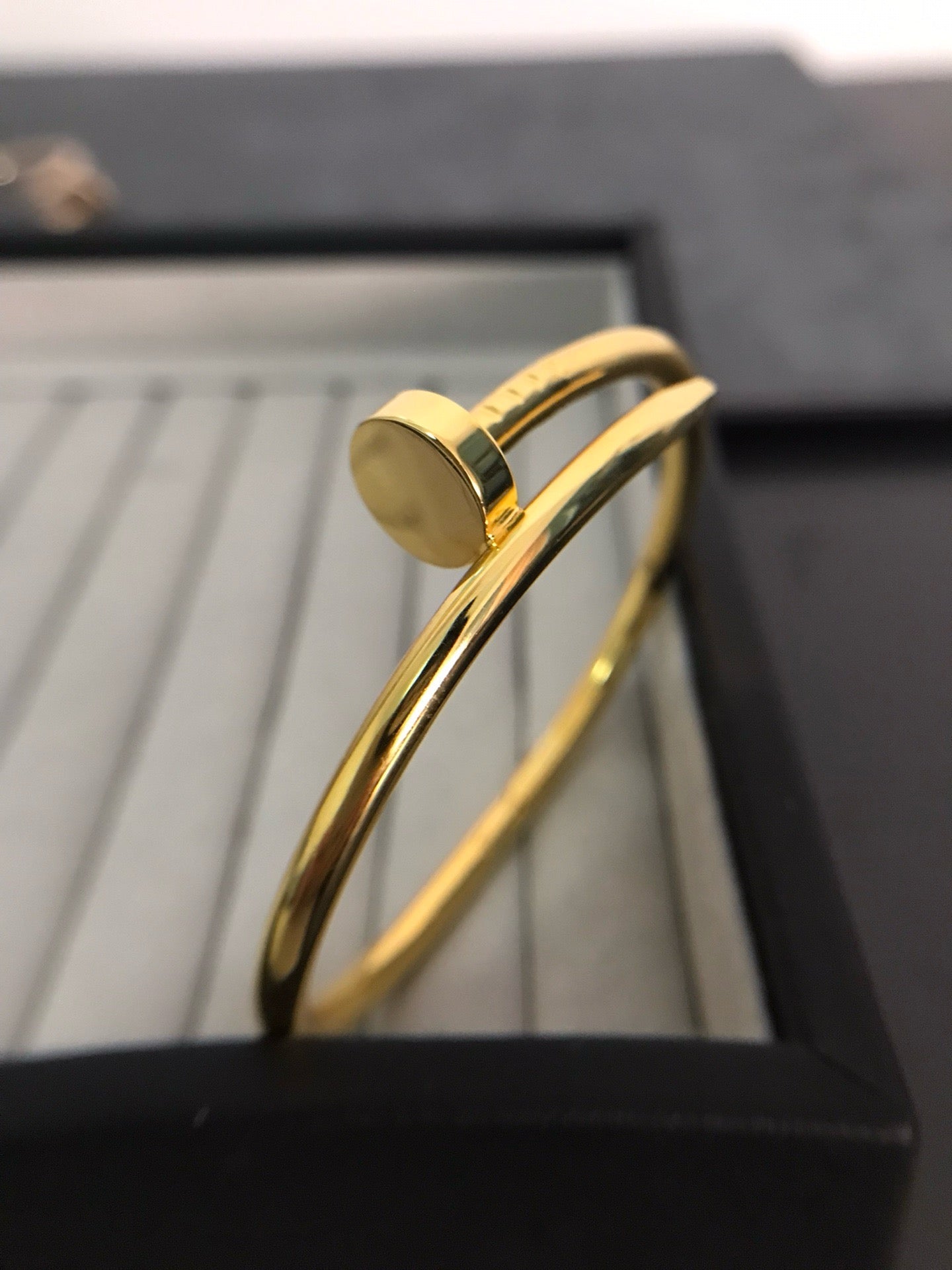 [NOVO]JUSTE ブレスレット 3.5MM