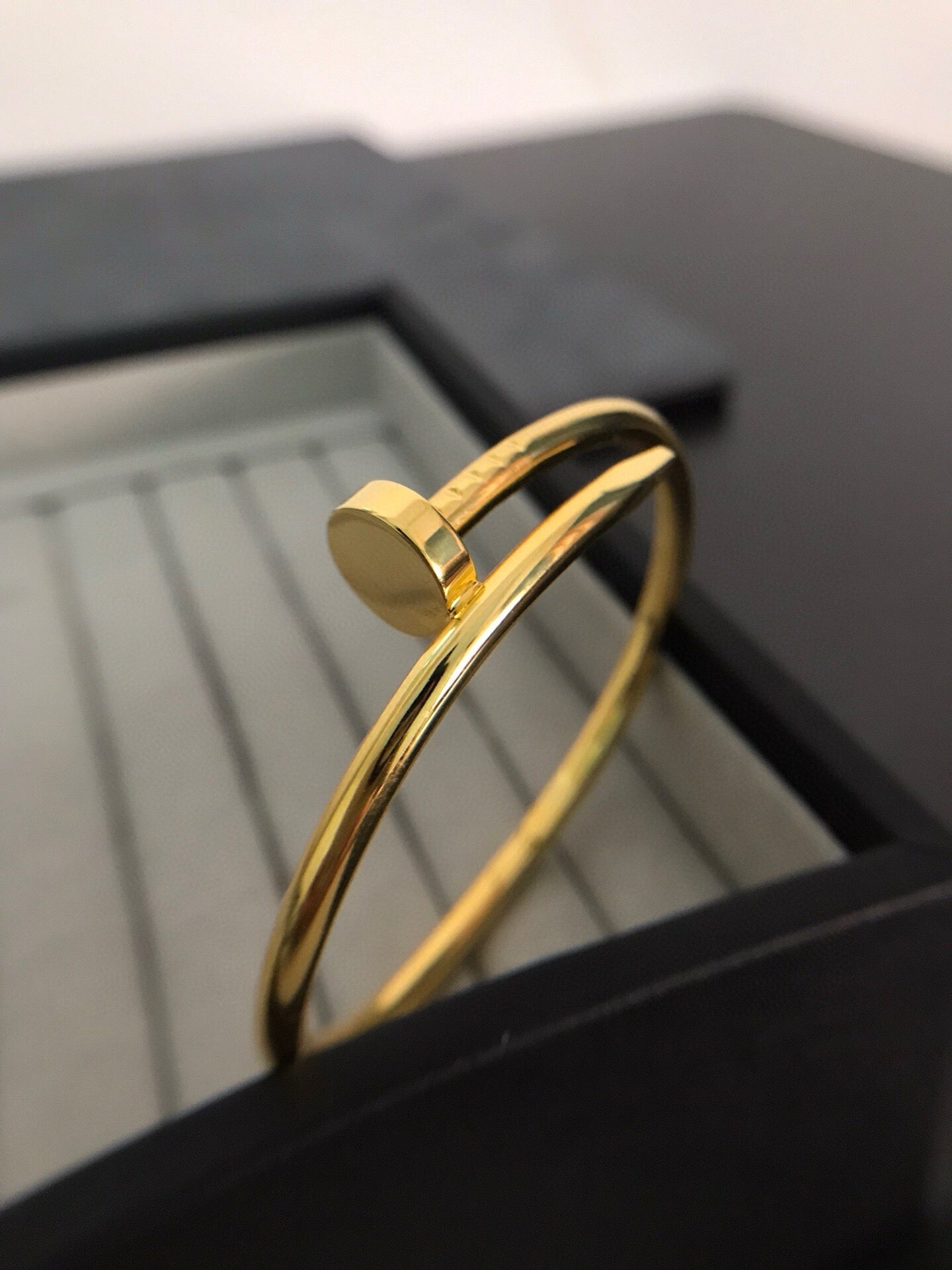 [NOVO]JUSTE ブレスレット 3.5MM