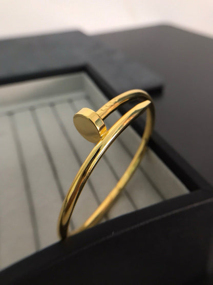 [NOVO]JUSTE ブレスレット 3.5MM