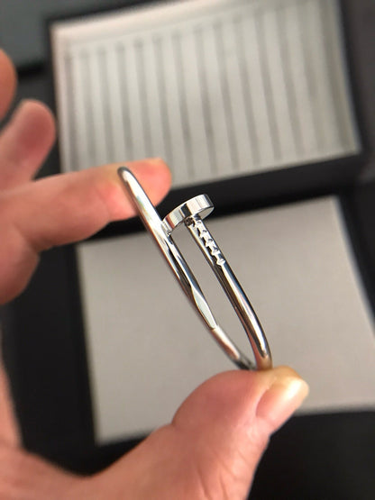 [NOVO]JUSTE ブレスレット 3.5MM
