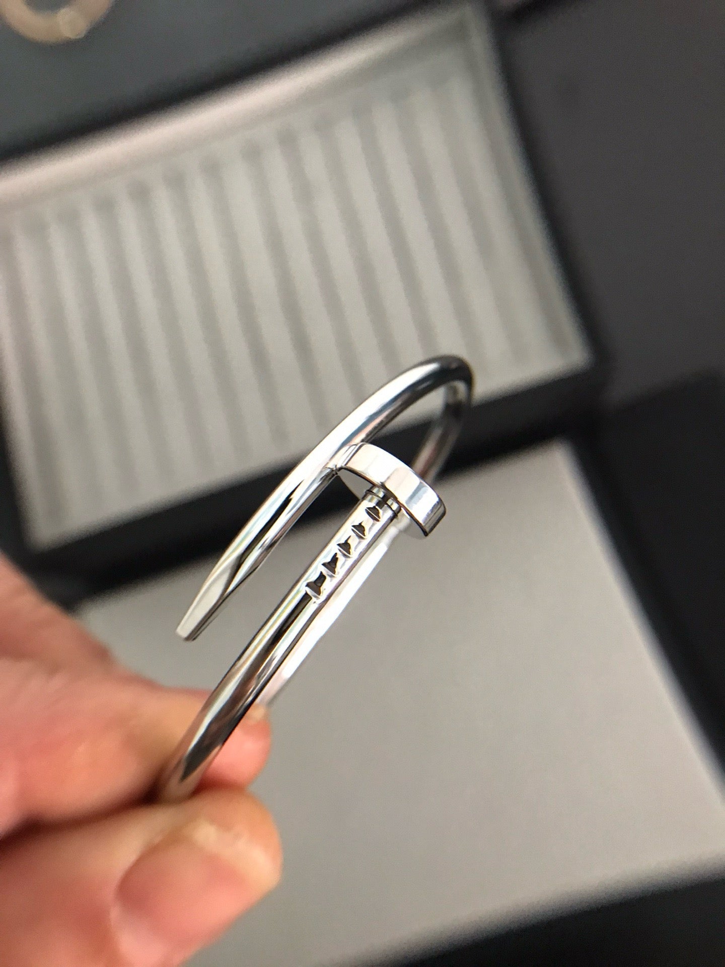 [NOVO]JUSTE ブレスレット 3.5MM