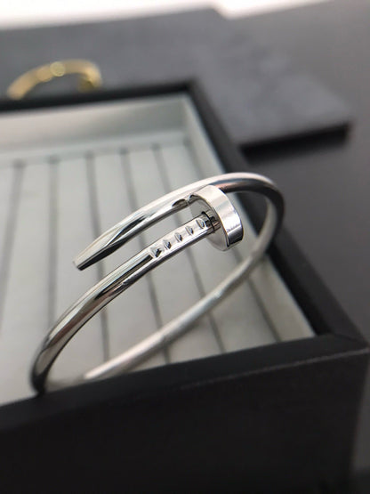 [NOVO]JUSTE ブレスレット 3.5MM