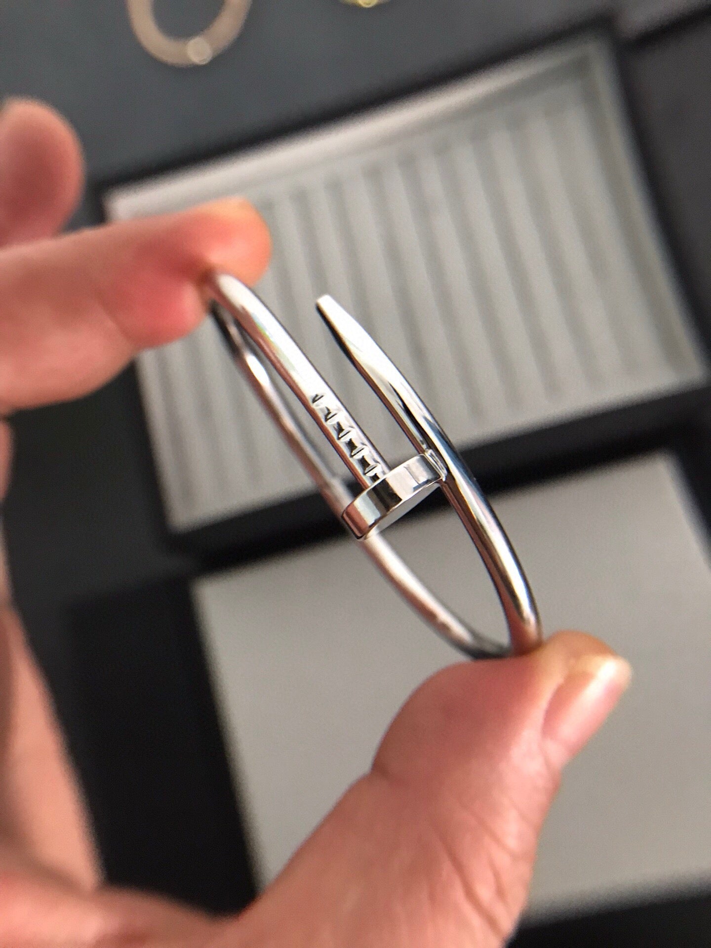 [NOVO]JUSTE ブレスレット 3.5MM