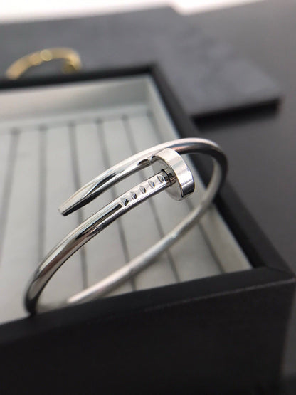 [NOVO]JUSTE ブレスレット 3.5MM