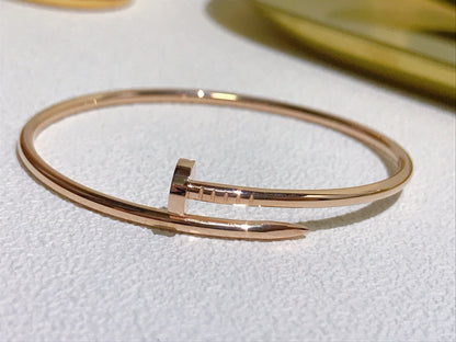 [NOVO]JUSTE ブレスレット 3.5MM