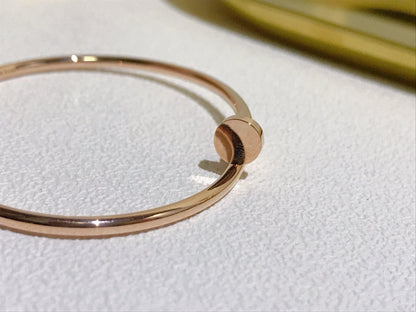 [NOVO]JUSTE ブレスレット 3.5MM
