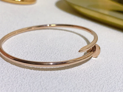 [NEU] JUSTE ARMBAND 2,5 MM
