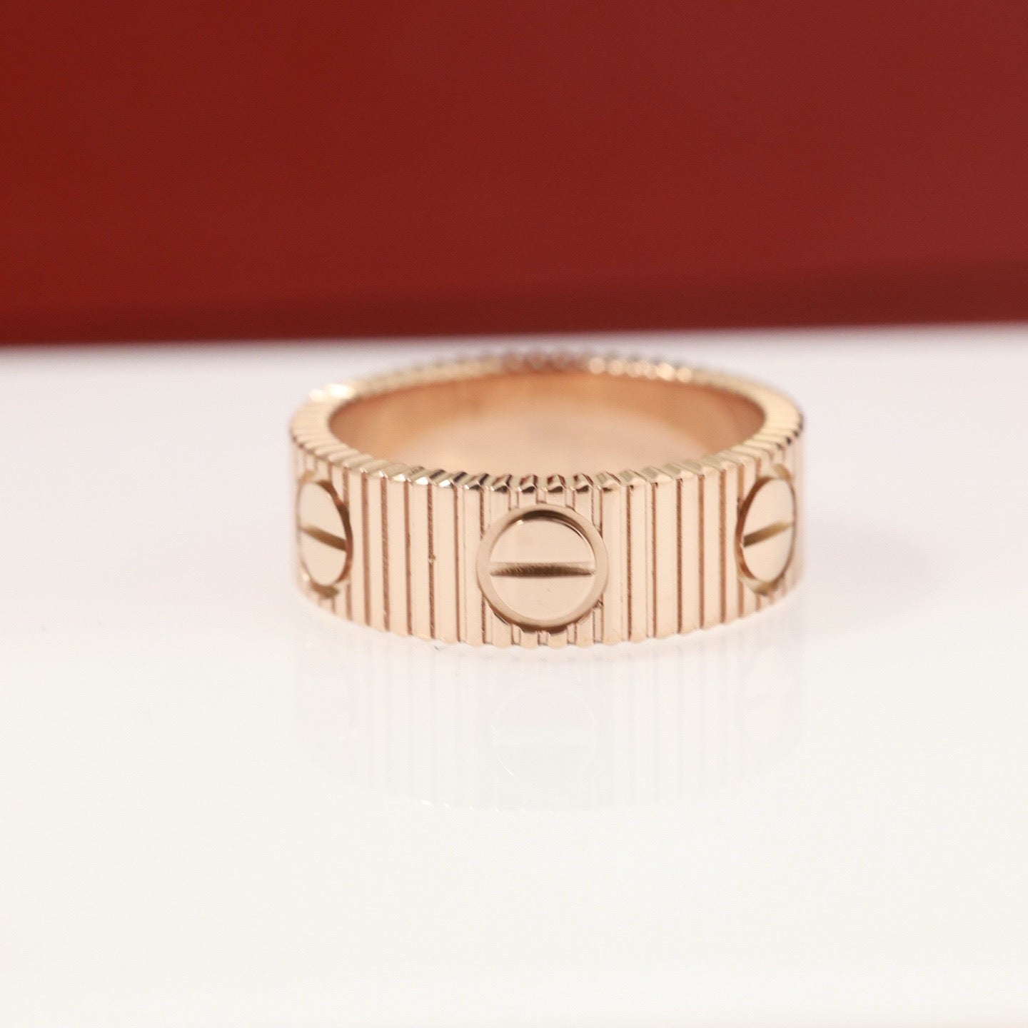 [GALE]LOVE UNLIMITED RING