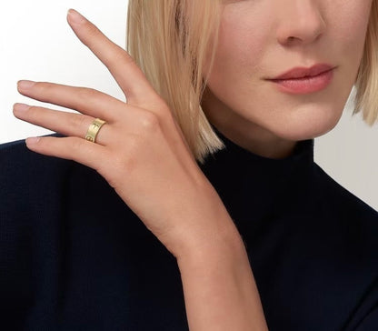 [GALE]LOVE UNLIMITED RING
