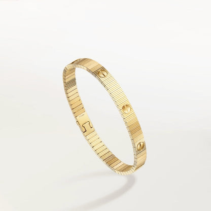 [GALE] Lucky Spring Butterfly 5-Motif & LOVE Unlimited Bracelet Stack Set