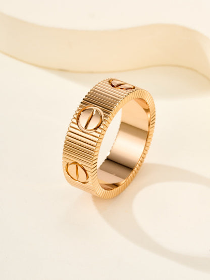 [GALE]LOVE UNLIMITED RING