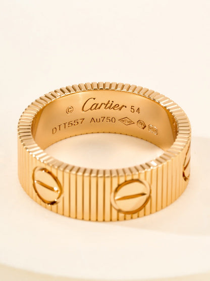 [GALE]LOVE UNLIMITED RING