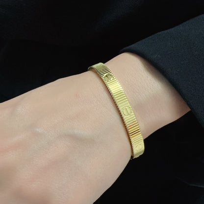 [GALE]LOVE UNLIMITED BRACELET
