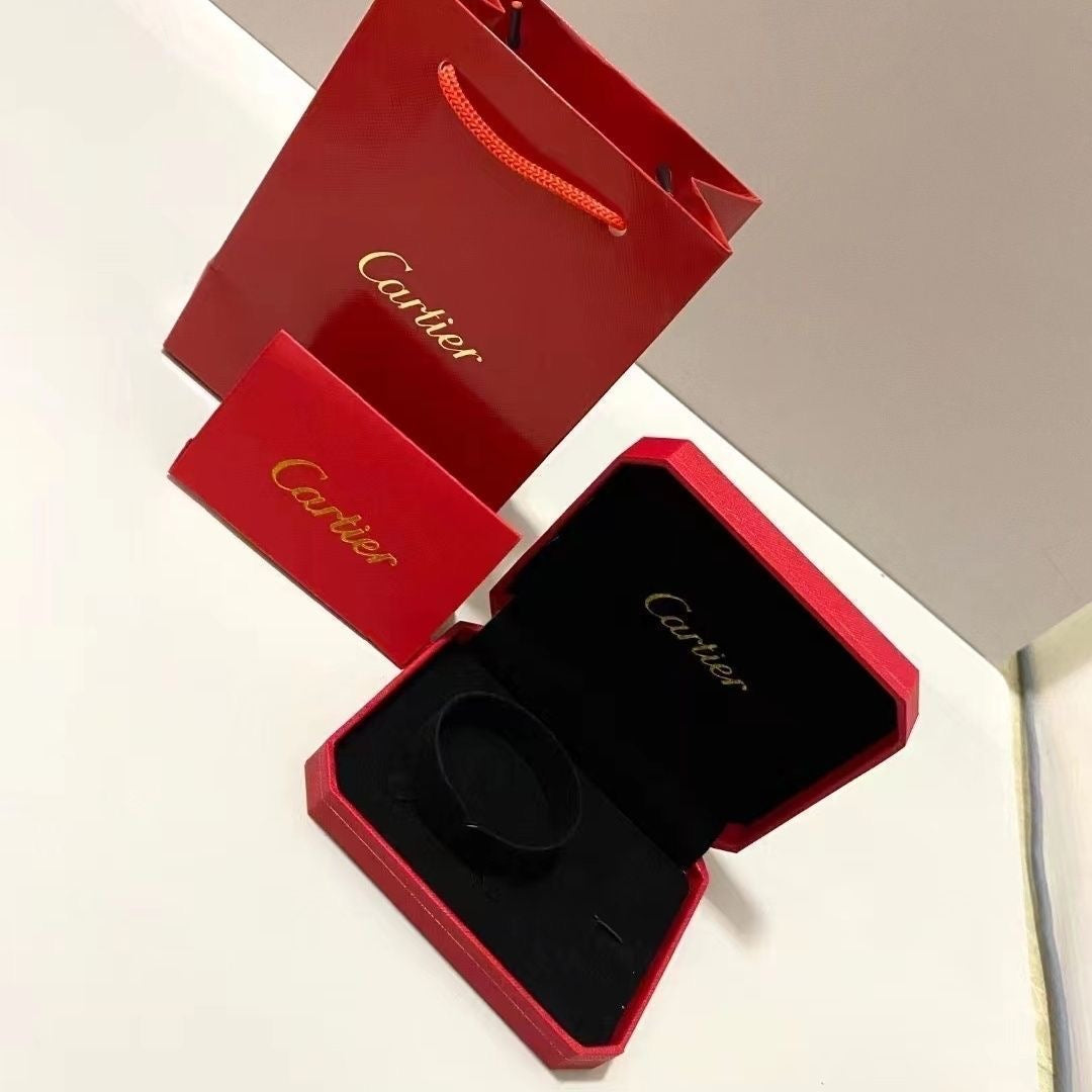 [NOVO]CA ブレスレット ネックレス リングボックス ギフトバッグ
