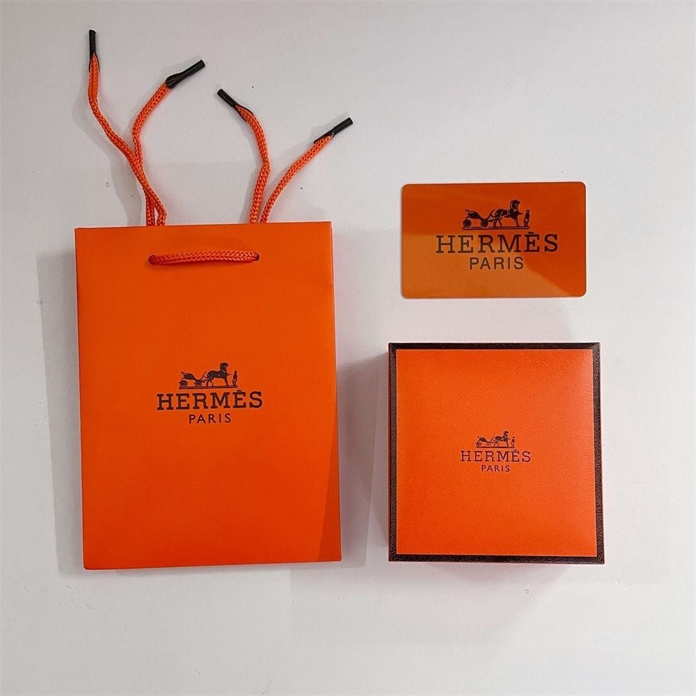 [NOVO]HM ブレスレット ネックレス リングボックス ギフトバッグ