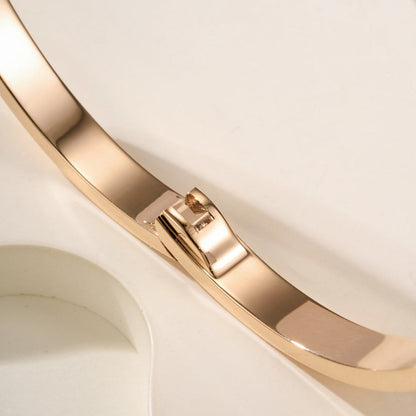 [GALE]Lucky Spring & Love Bracelet Stack Set