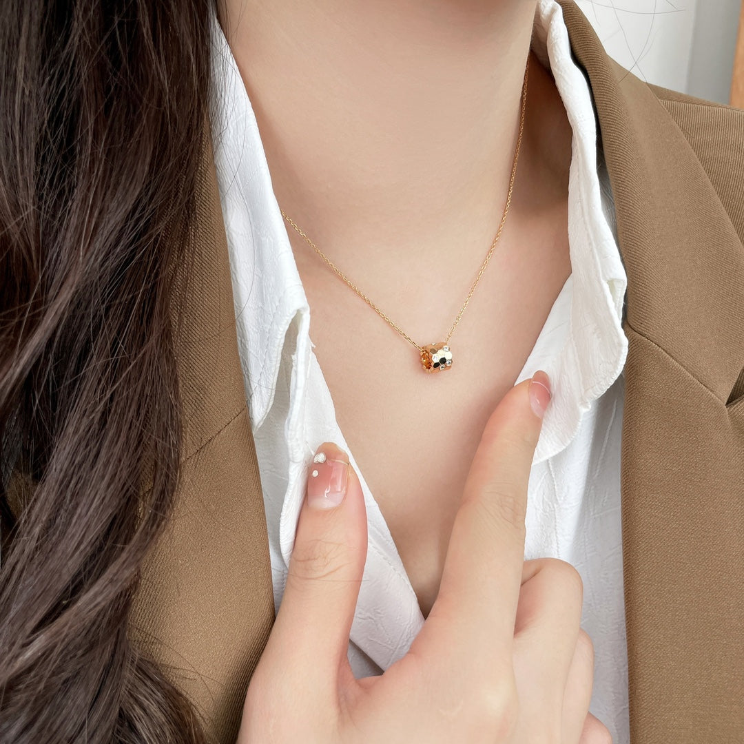 [NOVO]BEE MINI-ANHÄNGER MIT DIAMANT