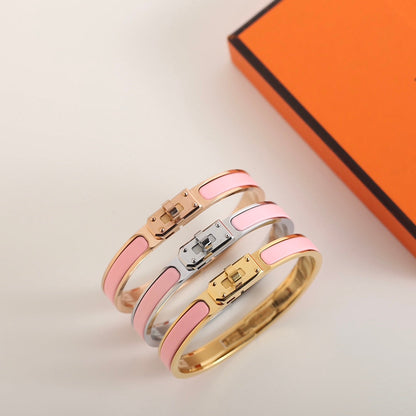 [NOVO]HM KELLY PINK ARMBAND