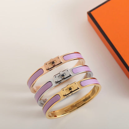 [NOVO]HM KELLY LILA ARMBAND