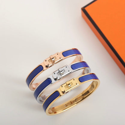 [NOVO]HM KELLY BLAUES ARMBAND