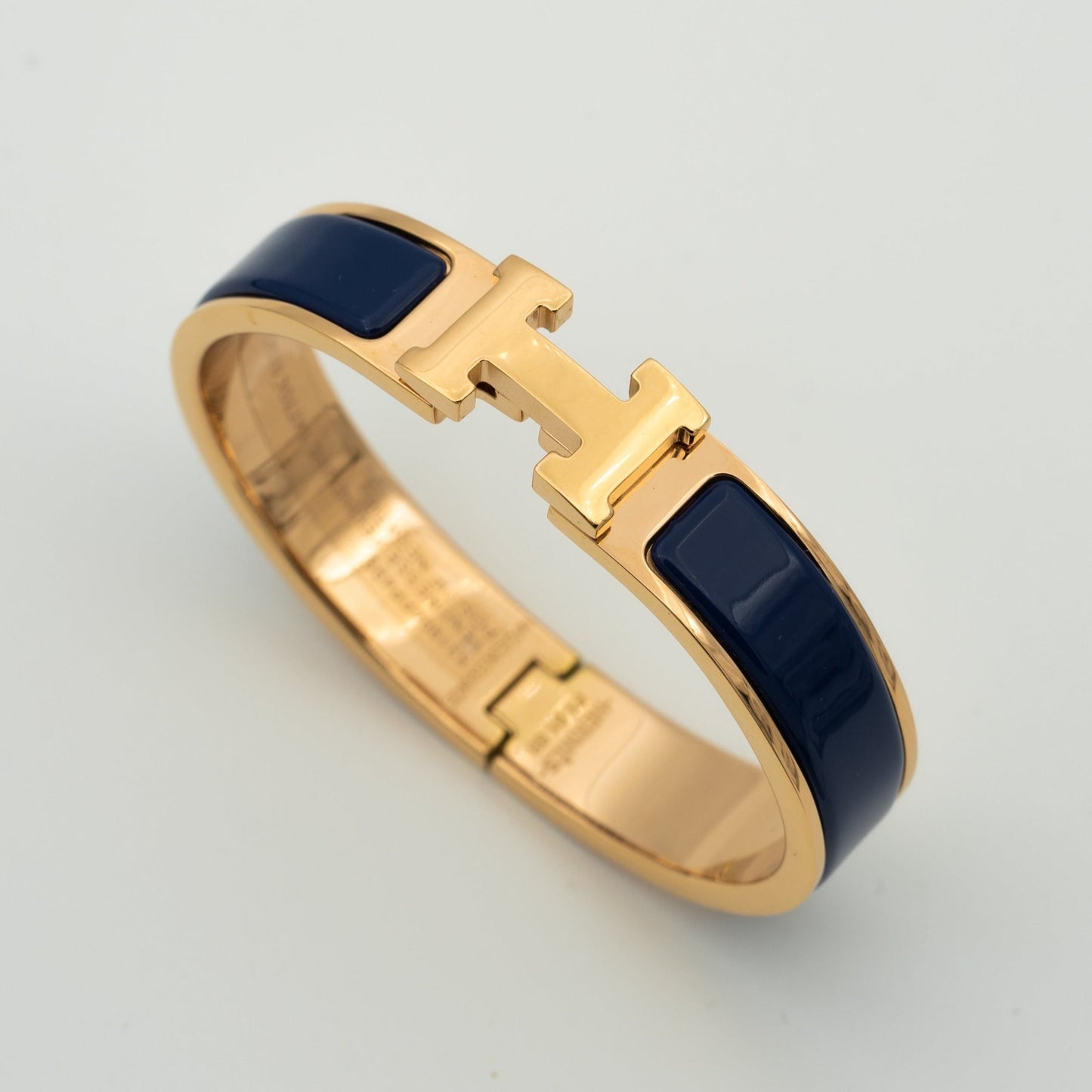 [NOVO]H BLAUES ARMBAND