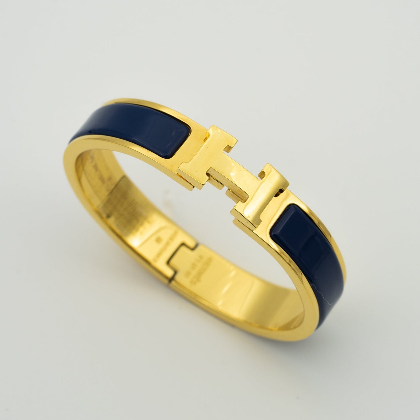 [NOVO]H BLAUES ARMBAND