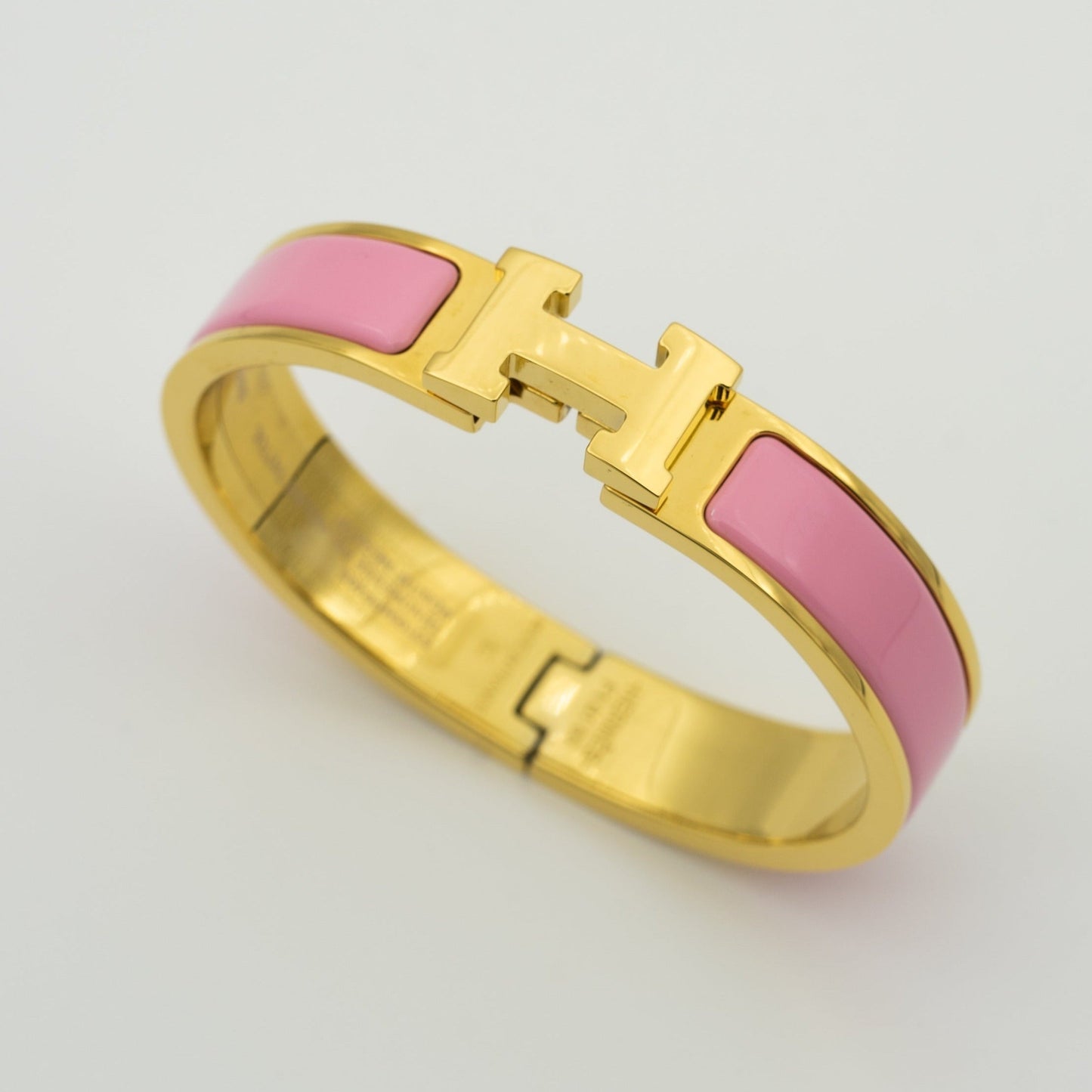[GALE]H PINK BRACELET