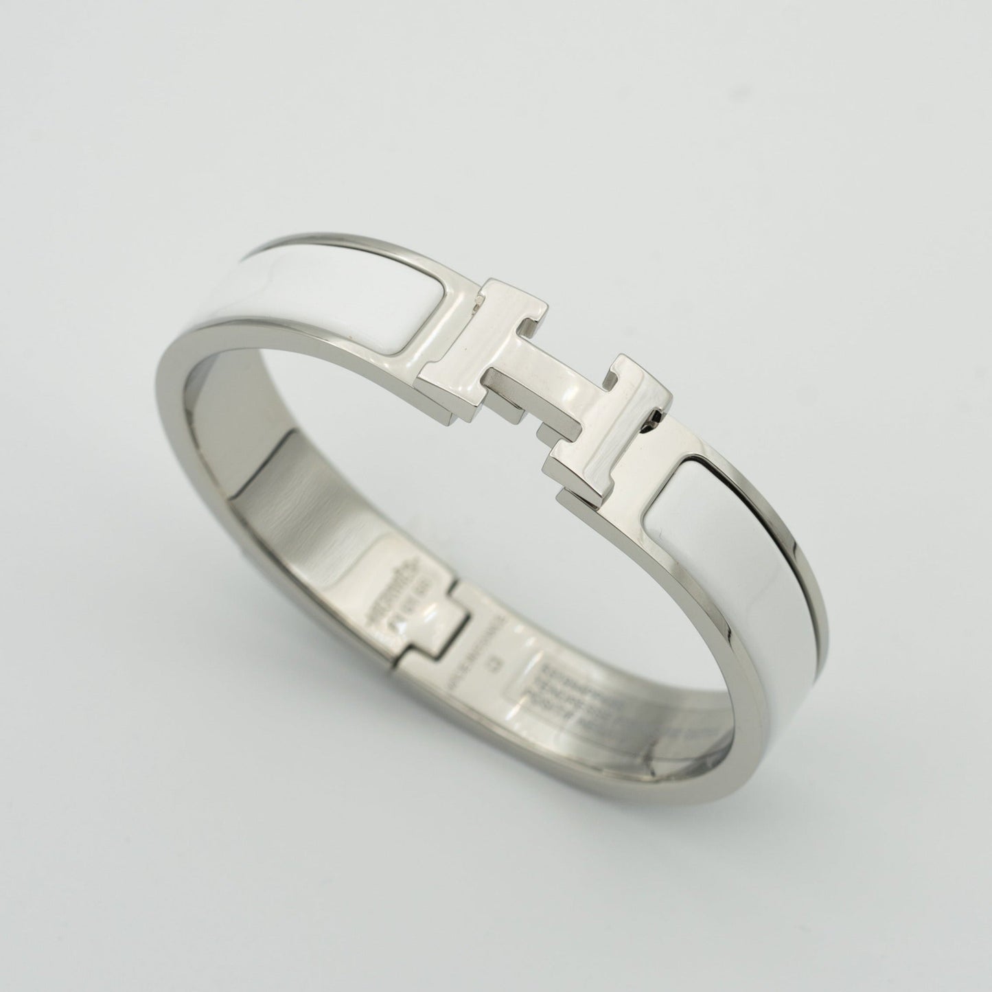 [NOVO]H WEISSES ARMBAND 
