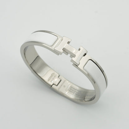 [NOVO]H WEISSES ARMBAND 