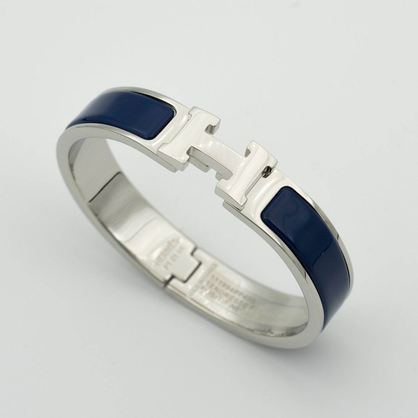 [NOVO]H BLAUES ARMBAND