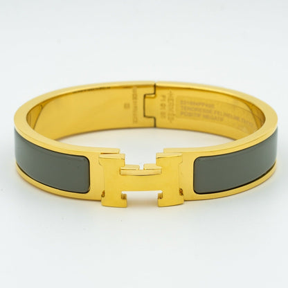 [NOVO]H ARMBAND BLAU GRÜN 12MM