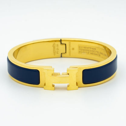 [NOVO]H BLAUES ARMBAND
