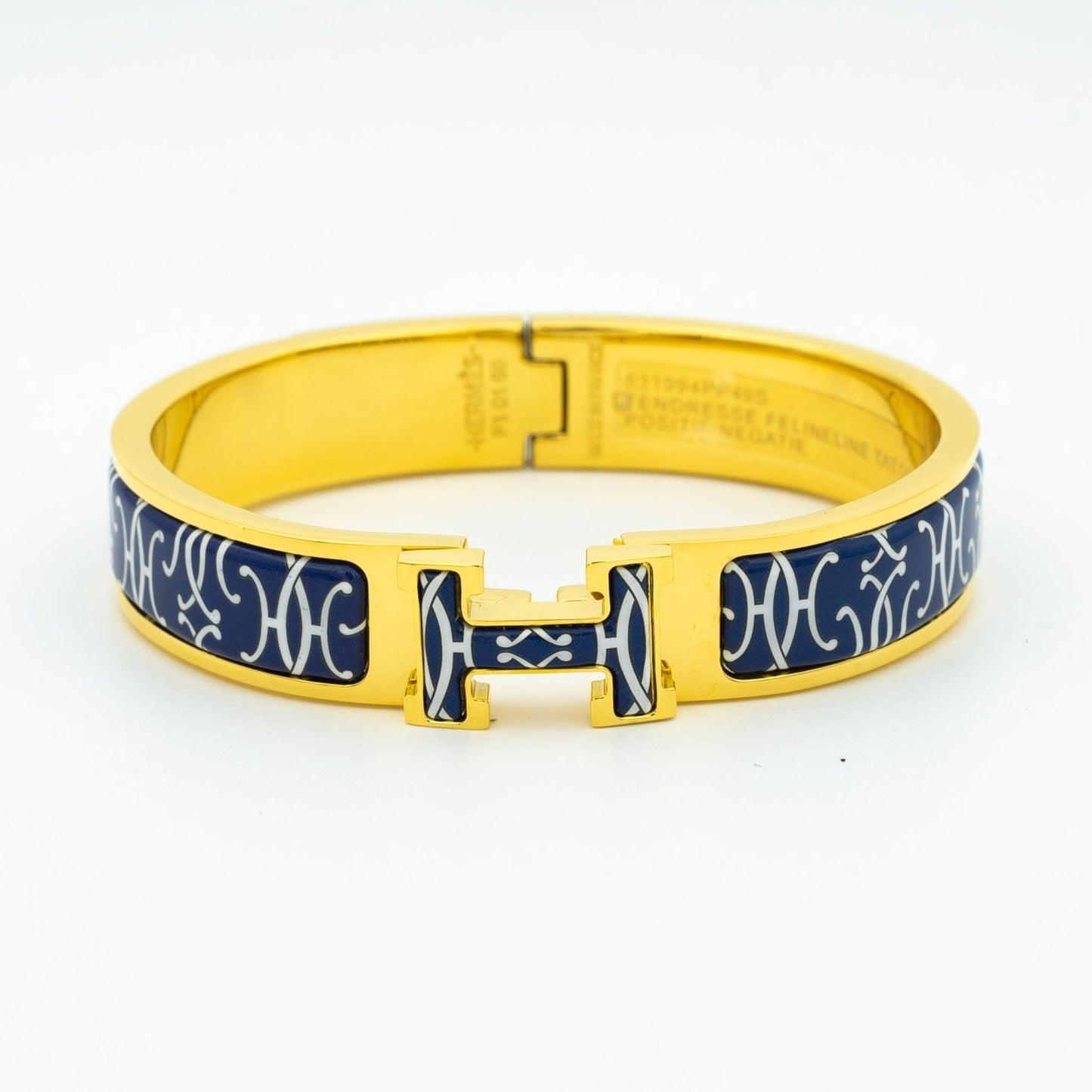 [NOVO]H ARMBAND SCHWARZ MEHRFARBIG