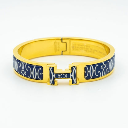[NOVO]H ARMBAND SCHWARZ MEHRFARBIG