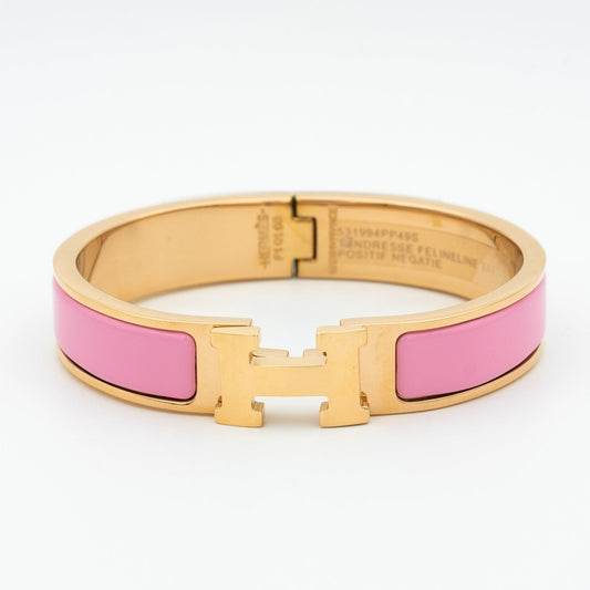 [NOVO]H ROSA ARMBAND 