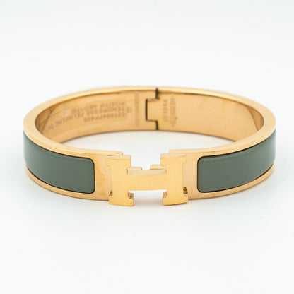 [NOVO]H ARMBAND BLAU GRÜN 12MM
