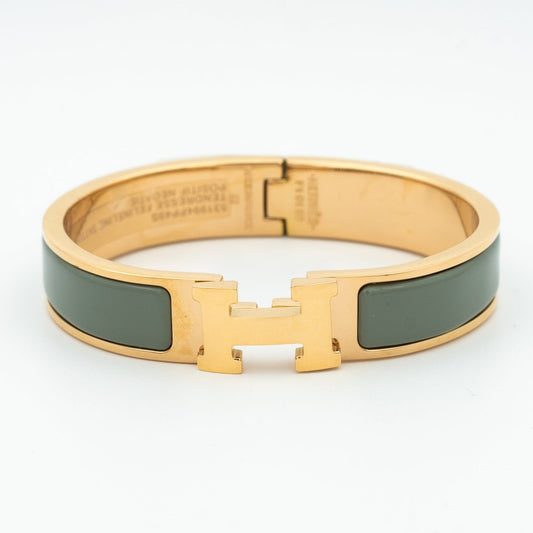 [NOVO]H ARMBAND BLAU GRÜN 12MM
