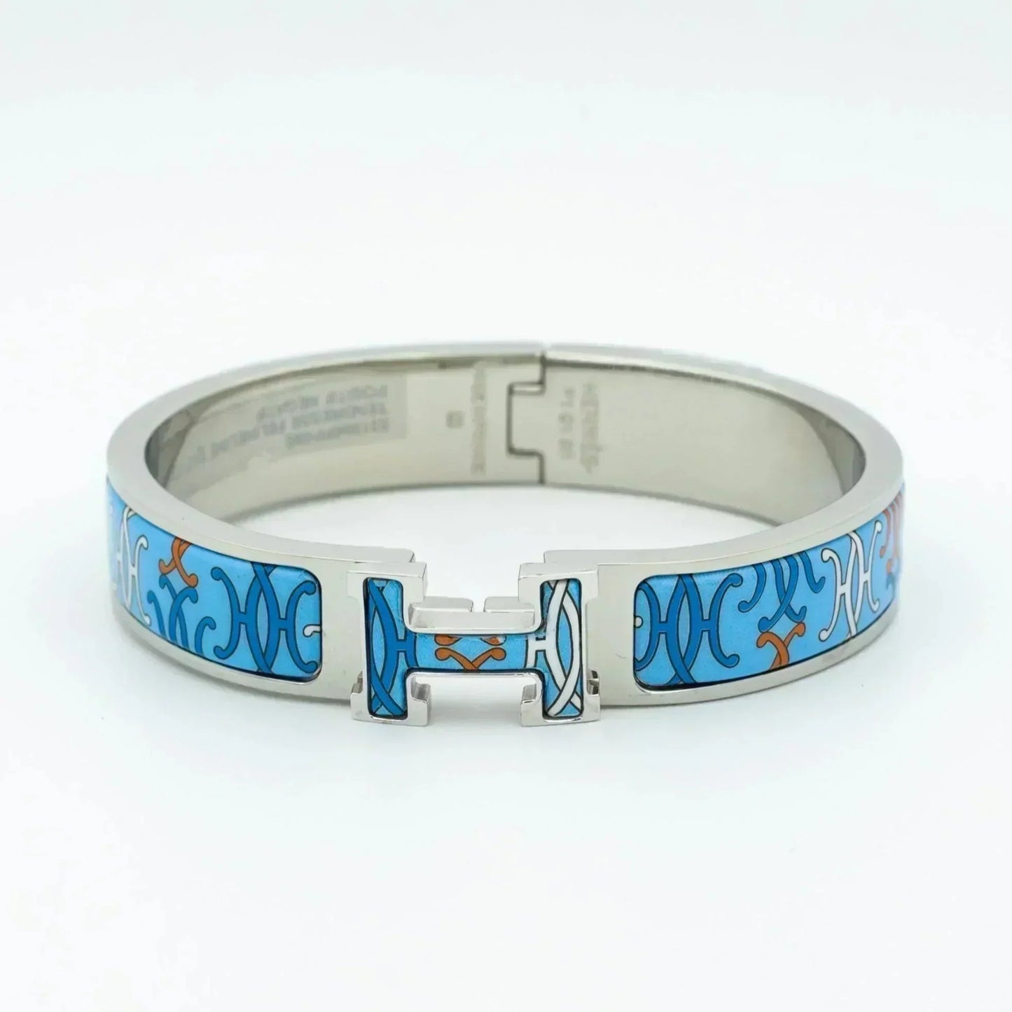 [NOVO]H ARMBAND BLAU MEHRFARBEN