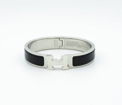 [NOVO]H SCHWARZES ARMBAND 